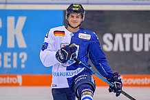 ERC Ingolstadt vs Kölner Haie, Eishockey, DEL, Deutsche Eishockey Liga, Spieltag 14, 26.10.2018