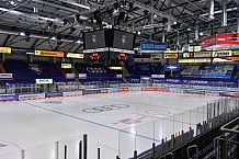 Eishockey, Herren, DEL, Saison 2020-2021, ERC Ingolstadt - Adler Mannheim, 12.03.2021