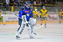 Eishockey, Herren, DEL, Saison 2026-2027, ERC Ingolstadt - HC Falkensteiner Pustertal, 21.08.2026