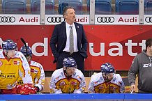 Eishockey, Herren, DEL, Saison 2020-2021, ERC Ingolstadt - Düsseldorfer EG, 05.04.2021