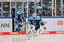 Eishockey, Frauen, DFEL, Halbfinale, Saison 2022-2023, ERC Ingolstadt - Mad Dogs Mannheim, 25.02.2023
