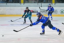 Eishockey, Herren, DEL, Saison 2026-2027, Steinbach Black Wings Linz - ERC Ingolstadt, 23.08.2026
