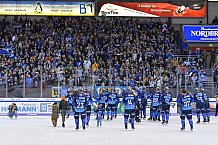 ERC Ingolstadt vs Adler Mannheim, DEL, Deutsche Eishockey Liga, Spieltag 32, 28.12.2019