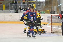 Eishockey, Herren, 6. Vinschgau-Cup, Saison 2022-2023, Nürnberg Ice Tigers - HC Pustertal, 28.08.2022