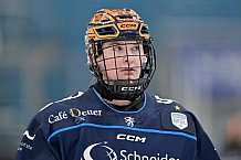 Eishockey, Frauen, DFEL, Saison 2024-2025, ERC Ingolstadt - EC Bergkamener Bären, 12.10.2024