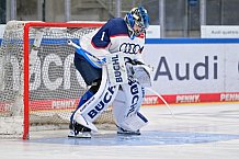Eishockey, Herren, DEL, Saison 2026-2027, Spieltag 2, ERC Ingolstadt - Nürnberg Ice Tigers, 20.09.2026