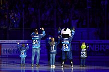ERC Ingolstadt vs Iserlohn Roosters, DEL, Deutsche Eishockey Liga, Spieltag 41, 31.01.2020