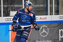 Eishockey, Herren, DEL, Saison 2021-2022, Spieltag 2, ERC Ingolstadt - Schwenninger Wild Wings, 12.09.2021