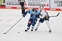 Eishockey, Herren, DEL, Saison 2022-2023, Playoff-Finale - Spiel 2, ERC Ingolstadt - EHC Red Bull München, 16.04.2023