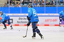 Eishockey, Herren, DEL, Saison 2024-2025, Spieltag 15, ERC Ingolstadt - Augsburger Panther, 03.11.2024