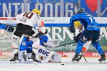 Eishockey, Herren, DEL, Saison 2025-2026, Spiel 37, ERC Ingolstadt - Löwen Frankfurt, 06.01.2026