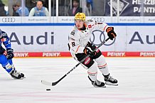Eishockey, Herren, DEL, Saison 2026-2027, Spieltag 8, ERC Ingolstadt - Löwen Frankfurt, 11.10.2026