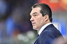 ERC Ingolstadt vs Duesseldorfer EG, Eishockey, DEL, Deutsche Eishockey Liga, Spieltag 22, 19.11.2017