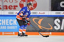 ERC Ingolstadt Legenden vs Sternstunden-Mannschaft, 23.02.2020
