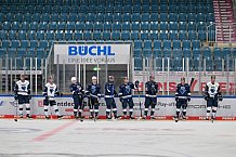 Eishockey, Herren, DEL, Saison 2023-2024, Vorbereitung, ERC Ingolstadt - Auftakttraining, 07.08.2023