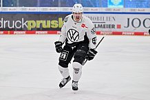 Eishockey, Herren, DEL, Saison 2024-2025, Spieltag 19, ERC Ingolstadt - Grizzlys Wolfsburg, 24.11.2024