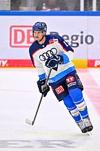 Eishockey, Herren, DEL, Saison 2026-2027, Spieltag 13, ERC Ingolstadt - Eisbären Berlin, 30.10.2026