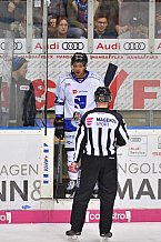 ERC Ingolstadt vs Straubing Tigers, DEL, Deutsche Eishockey Liga, Spieltag 52, 03.03.2019