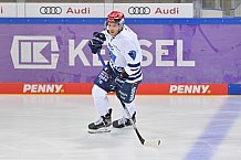 18.11.2020 - ERC Ingolstadt - Training