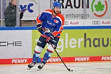 Eishockey, Herren, DEL, Saison 2022-2023, Spieltag 21, ERC Ingolstadt - Adler Mannheim, 18.11.2022