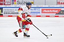 Eishockey, Herren, DEL, Saison 2023-2024, Spieltag 46, ERC Ingolstadt - Düsseldorfer EG, 15.02.2024