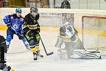 Eishockey, Herren, DEL, Saison 2025-2026, Vinschgau Cup, Spiel 4, HC Pustertal - ERC Ingolstadt, 24.08.2025