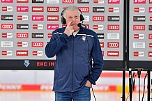 Eishockey, Herren, DEL, Saison 2021-2022, Spieltag 24, ERC Ingolstadt - EHC Red Bull München, 30.11.2021