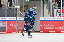 Eishockey, Herren, DEL, Saison 2022-2023, Spieltag 25, ERC Ingolstadt - Grizzlys Wolfsburg, 29.11.2022