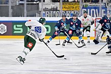 Eishockey, Mens, CHL, Season 2023-2024, ERC Ingolstadt - Färjestad Karlstad, 02.09.2023