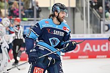 Eishockey, Herren, DEL, Saison 2022-2023, Spieltag 35, ERC Ingolstadt - Eisbären Berlin, 26.12.2022
