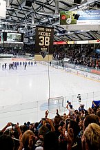 ERC Ingolstadt vs Schwenninger Wild Wings Eishockey, DEL, Deutsche Eishockey Liga, Spieltag 1, 16.09.2016