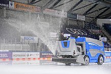 Eishockey, Herren, DEL, Saison 2020-2021, ERC Ingolstadt - Schwenninger Wild Wings, 19.01.2021