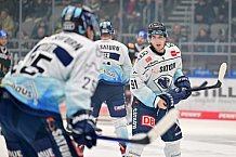 Eishockey, Herren, DEL, Saison 2022-2023, Spieltag 48, Augsburger Panther - ERC Ingolstadt, 29.01.2023