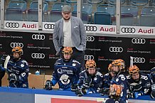 Eishockey, Frauen, DFEL, Saison 2024-2025, ERC Ingolstadt - Eisbären Berlin, 15.02.2025