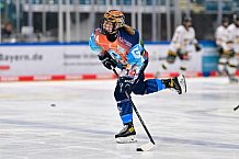 Eishockey, Frauen, DFEL, Vorbereitung, Saison 202-2025, ERC Ingolstadt - St. Pölten, 07.09.2024