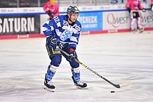 ERC Ingolstadt vs Fischtown Pinguins, DEL, Deutsche Eishockey Liga, Spieltag 25, 08.12.2019