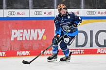 Eishockey, Frauen, DFEL, Saison 2024-2025, ERC Ingolstadt - EC Bergkamener Bären, 12.10.2024