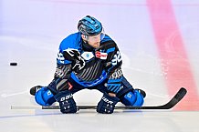 Eishockey, Herren, DEL, Saison 2025-2026, Spiel 31, ERC Ingolstadt - EHC Red Bull München, 23.12.2025
