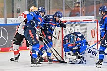 Eishockey, Herren, DEL, Saison 2026-2027, Spieltag 2, ERC Ingolstadt - Nürnberg Ice Tigers, 20.09.2026