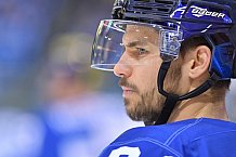 ERC Ingolstadt vs Thomas Sabo Ice Tigers, DEL, Deutsche Eishockey Liga, Spieltag 37, 06.01.2019