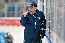 Eishockey, Herren, DEL, Saison 2025-2026, ERC Ingolstadt - Training, 04.08.2025