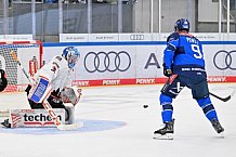 Eishockey, Herren, DEL, Saison 2026-2027, Spieltag 8, ERC Ingolstadt - Löwen Frankfurt, 11.10.2026
