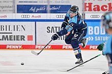 Eishockey, Herren, DEL, Saison 2022-2023, Spieltag 14, ERC Ingolstadt - Augsburger Panther, 23.10.2022