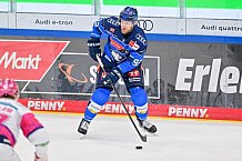 Eishockey, Herren, DEL, Saison 2026-2027, Spieltag 13, ERC Ingolstadt - Eisbären Berlin, 30.10.2026