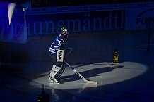 ERC Ingolstadt vs Koelner Haie, DEL, Deutsche Eishockey Liga, Playoffs, Viertelfinale, Spiel 2, 15.03.2019