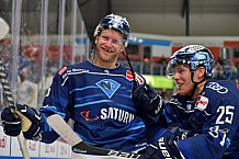 Eishockey, Herren, DEL, Saison 2021-2022, Spieltag 19, ERC Ingolstadt - Augsburger Panther, 02.11.2021