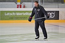 Eishockey, Herren, DEL, Saison 2023-2024, Vinschgau Cup, Nürnberg Ice Tigers - IceTraining, 25.08.2023