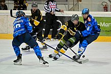 Eishockey, Herren, DEL, Saison 2025-2026, Vinschgau Cup, Spiel 4, HC Pustertal - ERC Ingolstadt, 24.08.2025