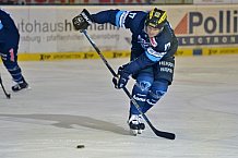 ERC Ingolstadt vs Eisbaeren Berlin, Eishockey, DEL, Deutsche Eishockey Liga, 15.01.2016