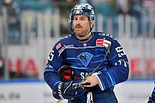 Eishockey, Herren, DEL, Saison 2021-2022, Spieltag 24, ERC Ingolstadt - EHC Red Bull München, 30.11.2021